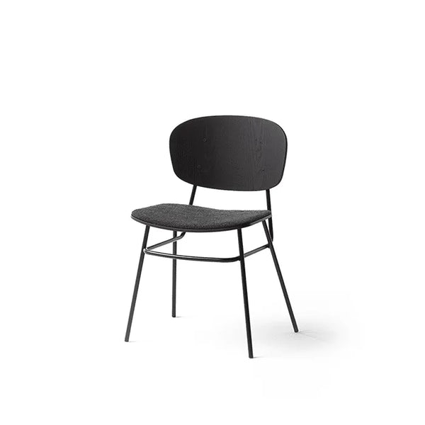 Silla Fosca Asiento Tapizado