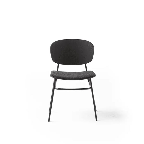 Silla Fosca Asiento Tapizado