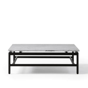 Mesa Rem Mármol 110 x 110