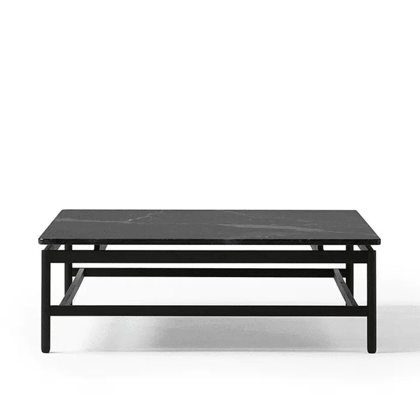 Mesa Rem Mármol 110 x 110