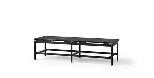 Mesa Rem Mármol 160 x 50