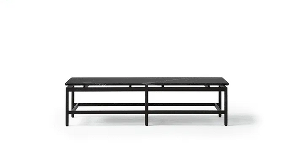 Mesa Rem Mármol 160 x 50