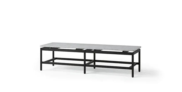 Mesa Rem Mármol 160 x 50