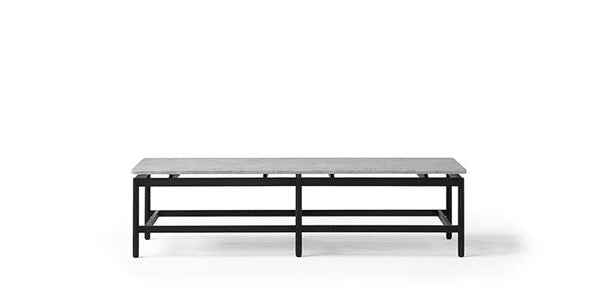 Mesa Rem Mármol 160 x 50