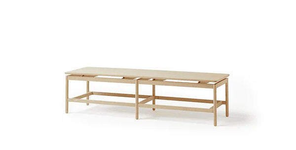 Mesa Rem Madera 160 x 50