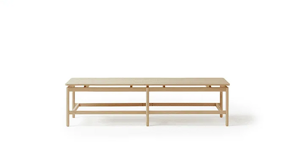 Mesa Rem Madera 160 x 50