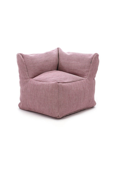 Sillón Puf Esquinero XL