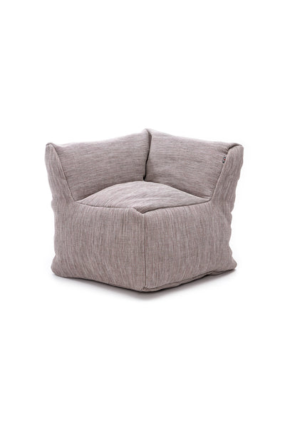 Sillón Puf Esquinero XL