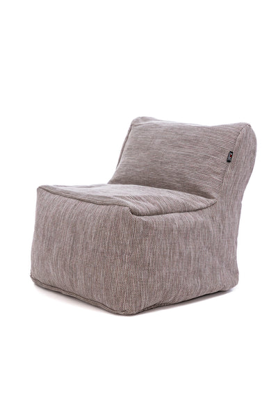 Sillón Puf Individual XL